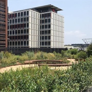 Yerrabingin Farm (Permanently Closed)