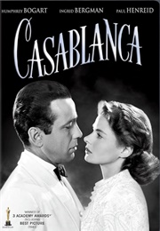 We'll Always Have Paris. (1942)