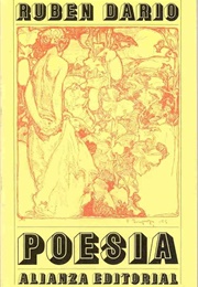 Rubén Darío Poesía (Rubén Darío)