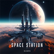 Id:Earth - Space Station