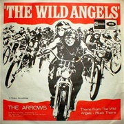 Theme From the Wild Angels - Davie Allan & the Arrows