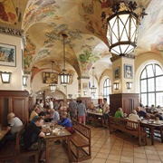Hofbrauhaus, Germany