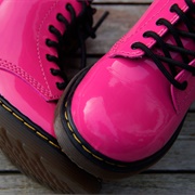 Doc Martens