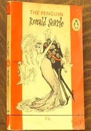 The Penguin Ronald Searle (Ronald Searle)
