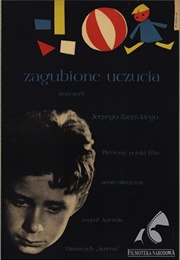 Zagubione Uczucia (1957)