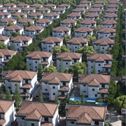 Huaxi Village