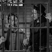 Have Gun - Will Travel: "Hey Boy's Revenge" (S1,E31)