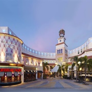 Aventura Mall, Miami, Florida, USA