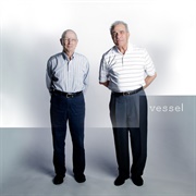 Vessel - Twenty One Pilots