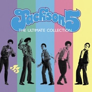 Never Can Say Goodbye - Jackson 5