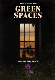 Green Spaces (2024)