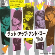 Speeding - The Go-Go's