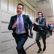 Succession: "Panic Room" (S2,E5)