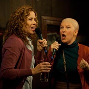 The Office, Girls Just Want to Have Fun