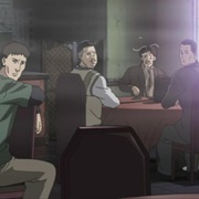 S1.E14: Zenjidou-Shihon-Shugi/YES