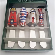 Lighthouse Utensils