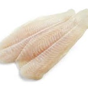 Basa Fillet