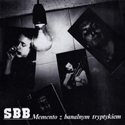 SBB - Memento Z Banalnym Tryptykiem (1981)