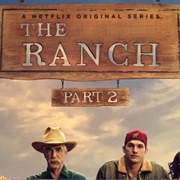 The Ranch Season 2