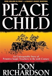 Peace Child (Don Richardson)
