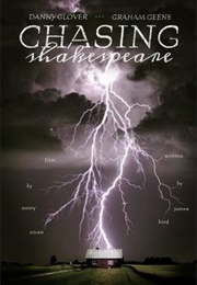 Chasing Shakespeare (2013)