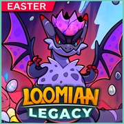 Loomian Legacy