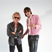 Ulysses and the Sea - Papooz