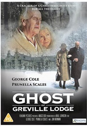 The Ghost of Greville Lodge (2000)