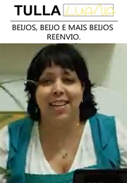 Beijos, Beijo E Mais Beijos Reenvio. (2010)