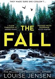 The Fall (Louise Jensen)