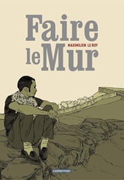 Faire Le Mur (Maximilien Le Roy)