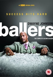 Ballers - Season 2 (2016)