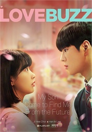 Love Buzz (2019)