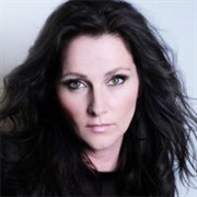 Jenny Berggren (Ace of Base)