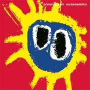 Loaded - Primal Scream