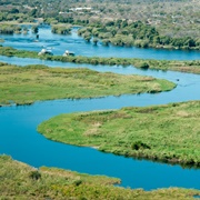 Chobe River