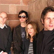 Bonnie and Clyde (Clyde Barrow Version) - Luna