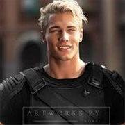 Liam Mairi (Fourth Wing)