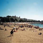 Cannes, France