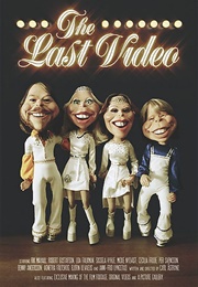 ABBA: The Last Video (2004)