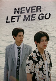 Never Let Me Go (2022)