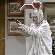 The Jeffersons: "Now You See It, Now You Don't" (S6,E4/5)