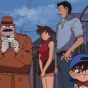 S3.E17: A Stalker's Murder Case