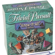 Know-It All TP