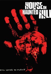 House on Haunted Hill (1959)