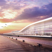Cruise Terminal