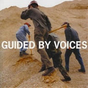 Guided by Voices - My Kind of Soldier