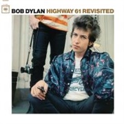 &quot;Highway 61 Revisited&quot; (1965)
