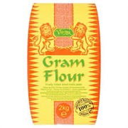 Gram Flour