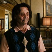 Bill Murray in 'Zombieland' (2008)